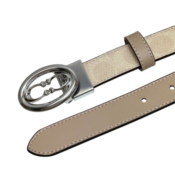 楽天市場】安心の国内発送 コーチ ベルト レディース COACH 小物 25MM