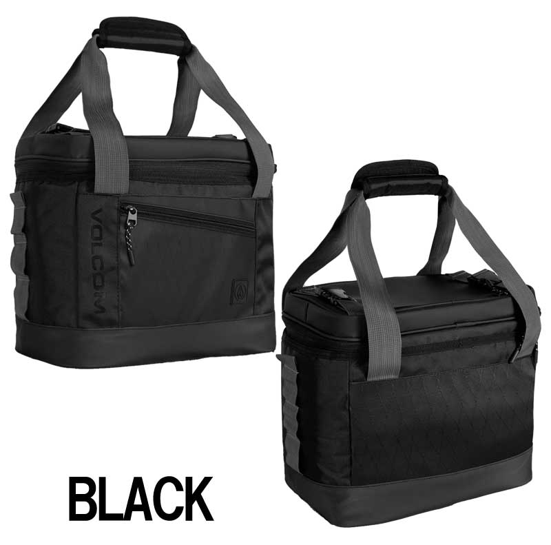 楽天市場】VOLCOM VENTURE 12-CAN COOLER VMXX00VMEG ボルコム