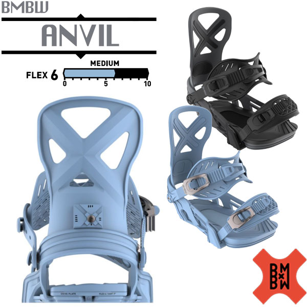 楽天市場】24-25 BENTMETAL/ベントメタル ANVIL アンビル メンズ