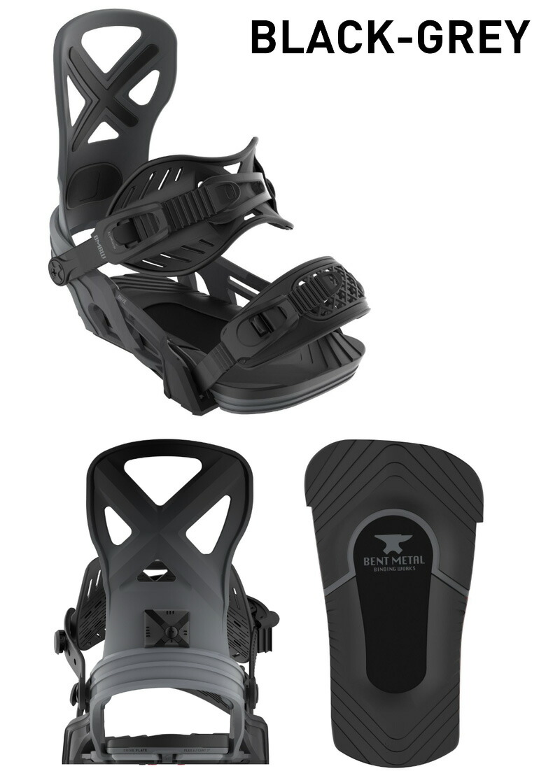 楽天市場】24-25 BENTMETAL/ベントメタル ANVIL アンビル メンズ