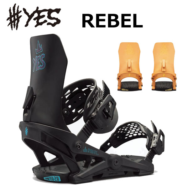 楽天市場】24-25 YES BINDING / イエスバインディング ロブスター