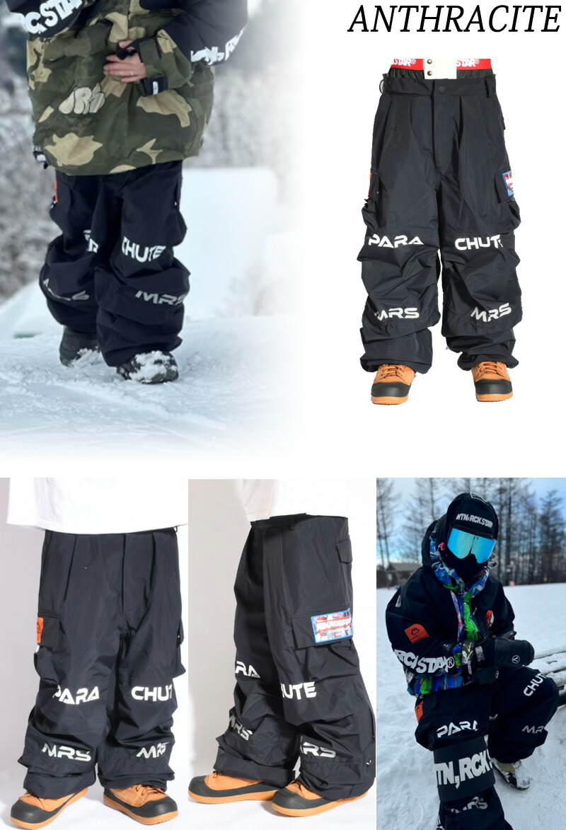 楽天市場】25-26 MOUNTAIN ROCK STAR/マウンテンロックスター