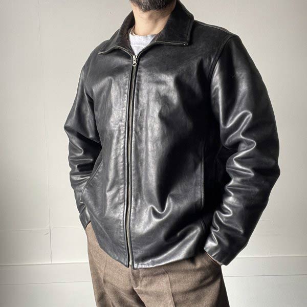 楽天市場】gap シングルライダースジャケットの通販