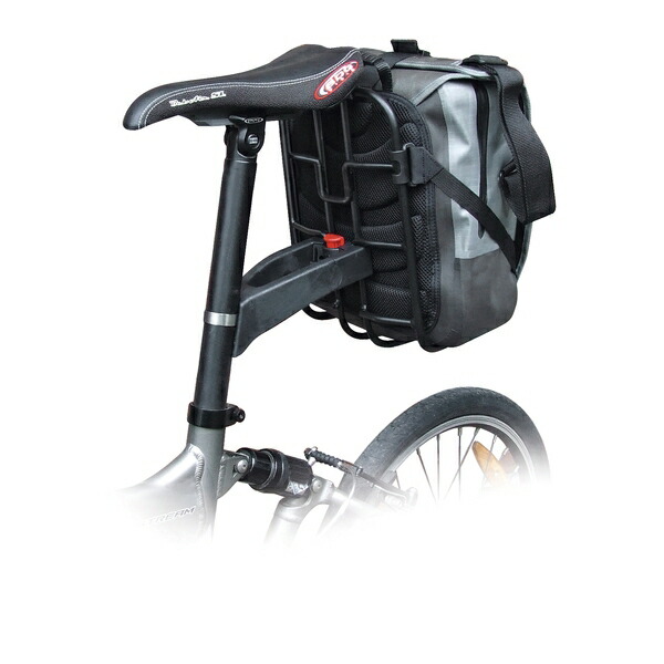 楽天市場】RIXEN＆KAUL リクセン＆カウル ヴァリオラック ブラック RK