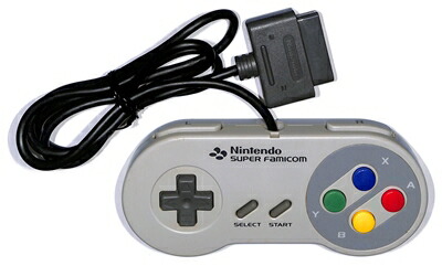楽天市場】【中古】 スーパーファミコン専用 コントローラー