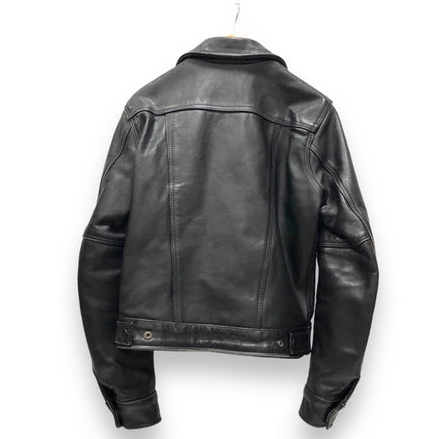 楽天市場】【値下げしました】【vanson】バンソン トラッカータイプ