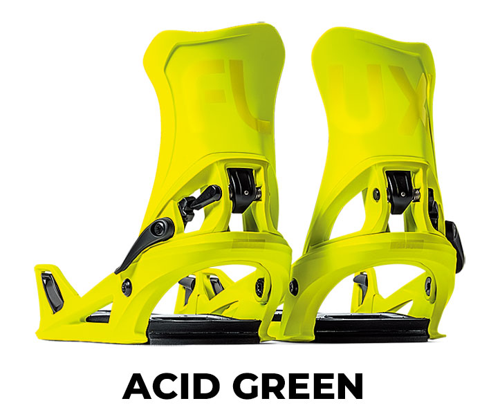 楽天市場】25-26 FLUX ビンディング DS STEP ON フラックス ディーエス