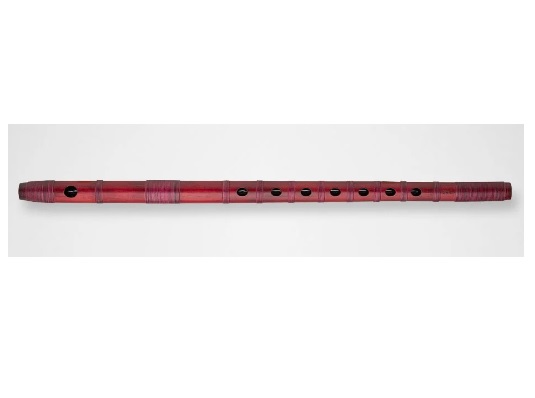 楽天市場】篠笛 四本調子 茜音 獅子田 竹渓 籐本重 大塚竹管楽器 七つ