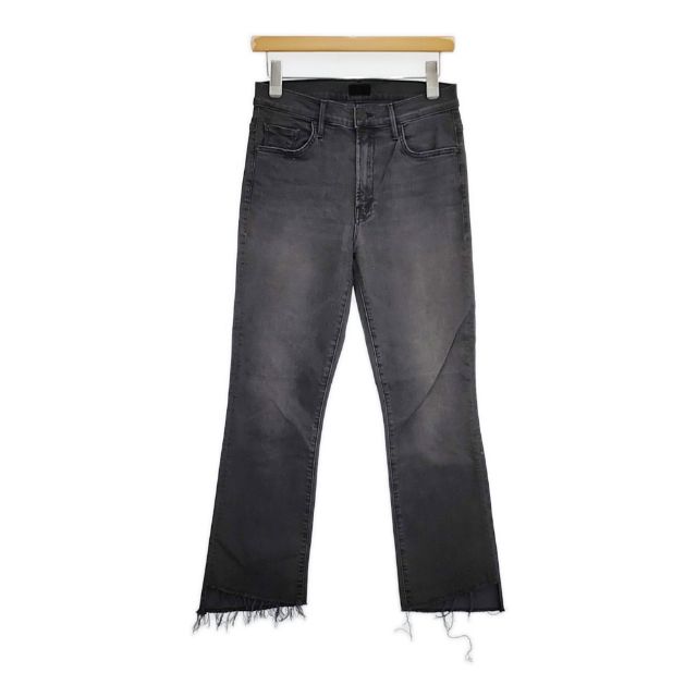 楽天市場】mother insider crop step frayの通販