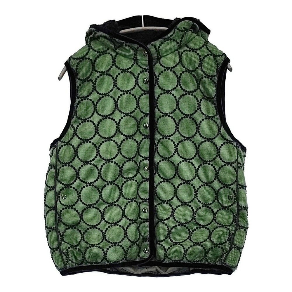 楽天市場】ミナペルホネン ベストの通販