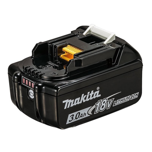 Makita 充電式クリーナー CL182FD＋Makita純正バッテリー 【公式通販】