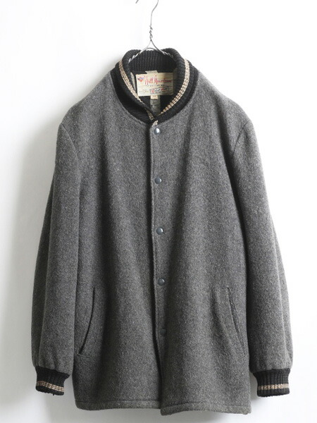 楽天市場】60's ☆ Hall American ウール ファラオ コート ジャケット