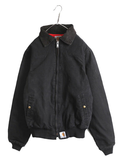 楽天市場】限定 90s USA製 カーハート サンタフェ ジャケット メンズ L