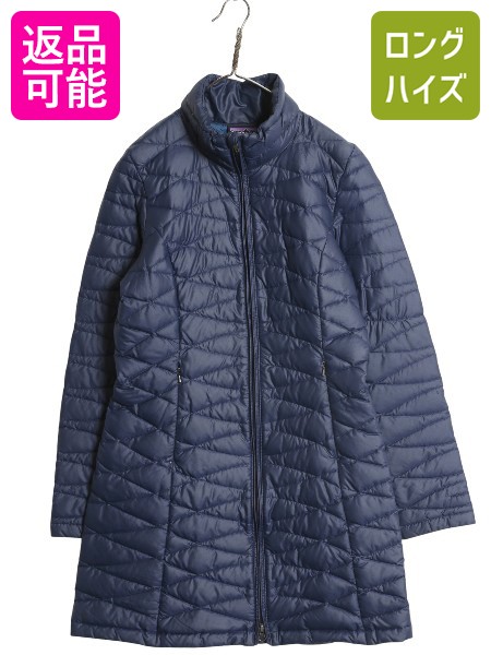 楽天市場】patagonia ロング ダウン（レディースファッション）の通販