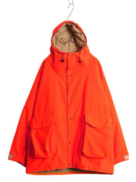 楽天市場】80s USA製 エルエルビーン ゴアテックス ハンティング