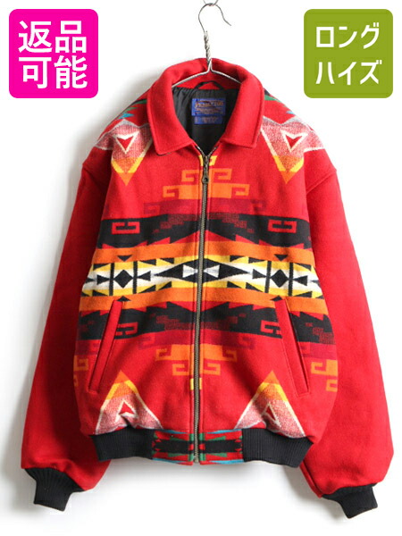 楽天市場】80s 90s USA製 □ PENDLETON ペンドルトン HIGH GRADE