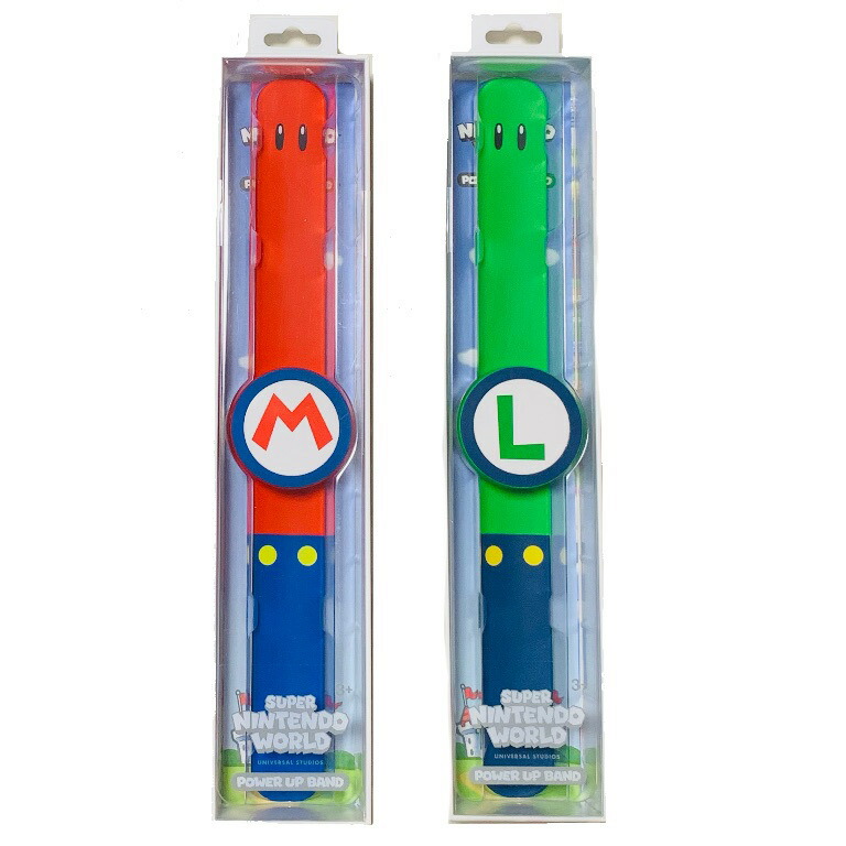 楽天市場】USJ 限定 グッズ スーパー・ニンテンドー・ワールド パワー