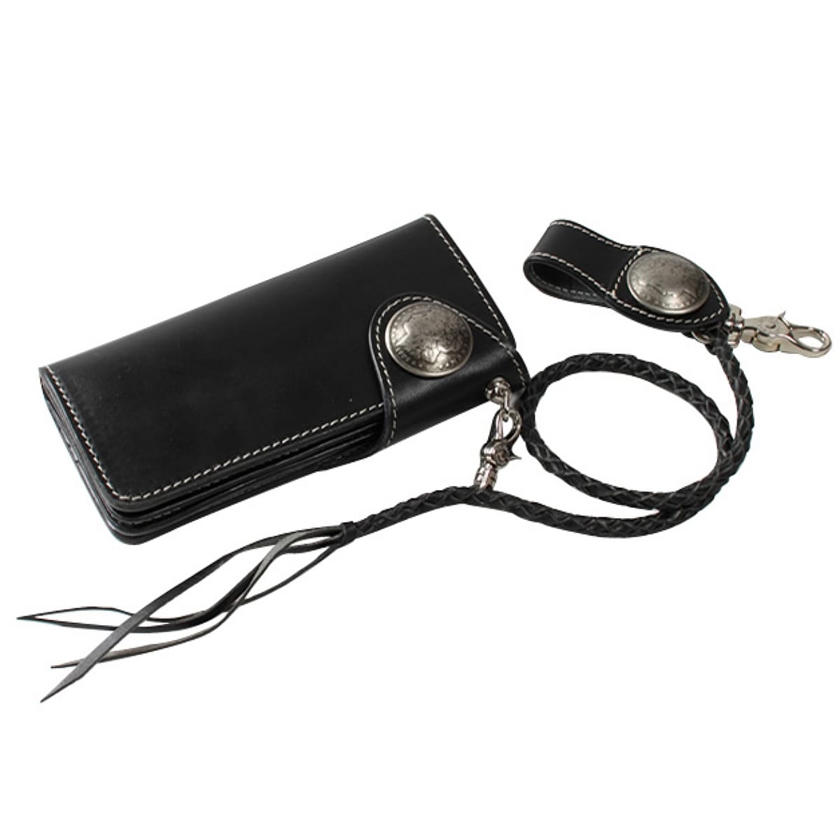 楽天市場】正規品 [DEGNER GENUINE LEATHER WALLET] デグナー 本革