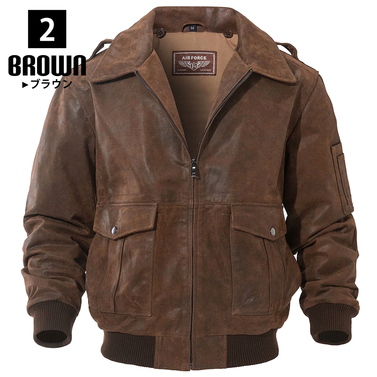 楽天市場】全2色 6サイズ! [Men's Vintage Color Pigskin Genuine