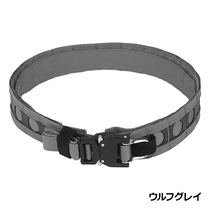 楽天市場】WoSporT Ferro Conceptsタイプ Bisonベルト : H．T．G．楽天