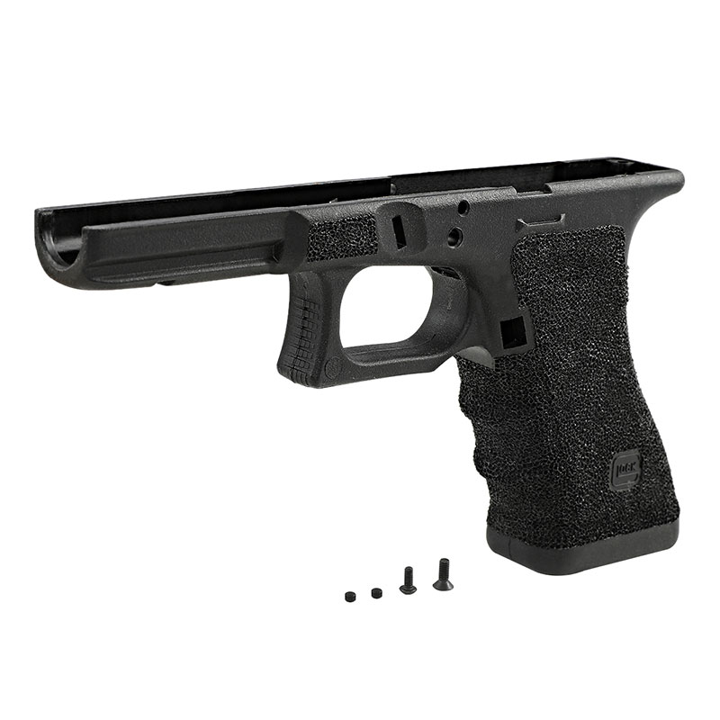 楽天市場】Guns Modify TTIスタイル Gen.3 RTFカスタムフレーム