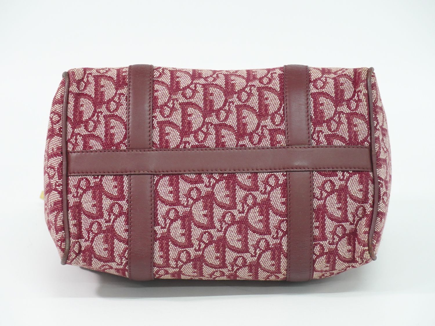 楽天市場】本物 クリスチャン ディオール Christian Dior トロッター