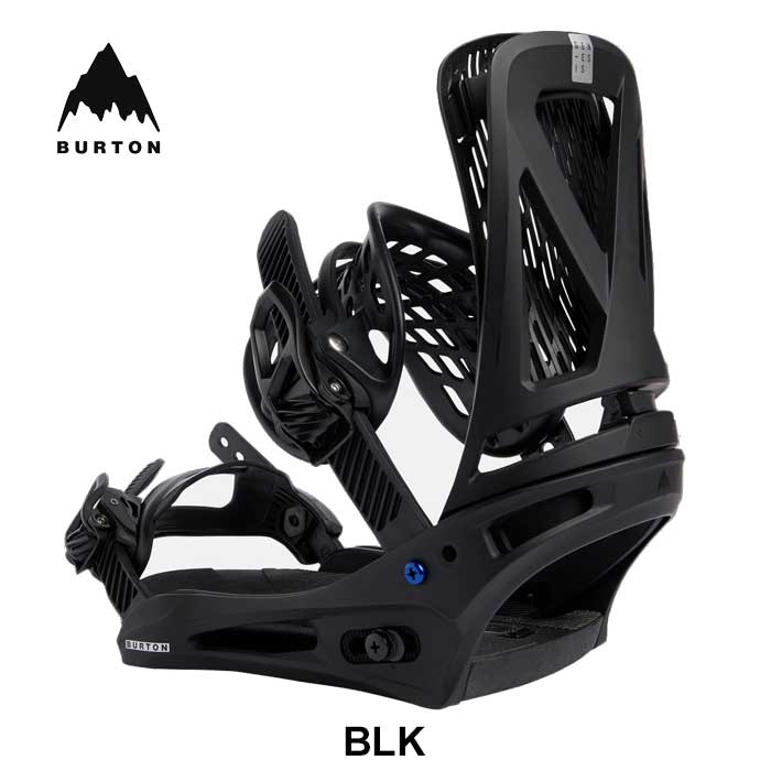 楽天市場】【25日最大P11倍】バートン スノーボード ビンディング