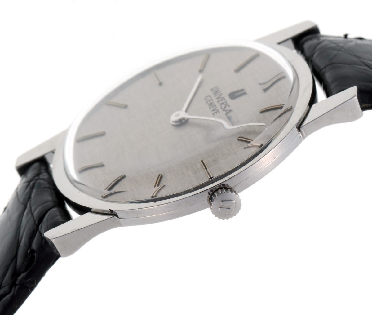 楽天市場】Universal Geneve ユニバーサルジュネーブ ラウンドウォッチ