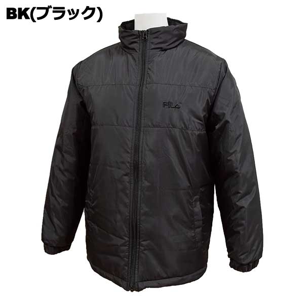楽天市場】フィラ fila レディース ジャケット パデッドジャケット 443