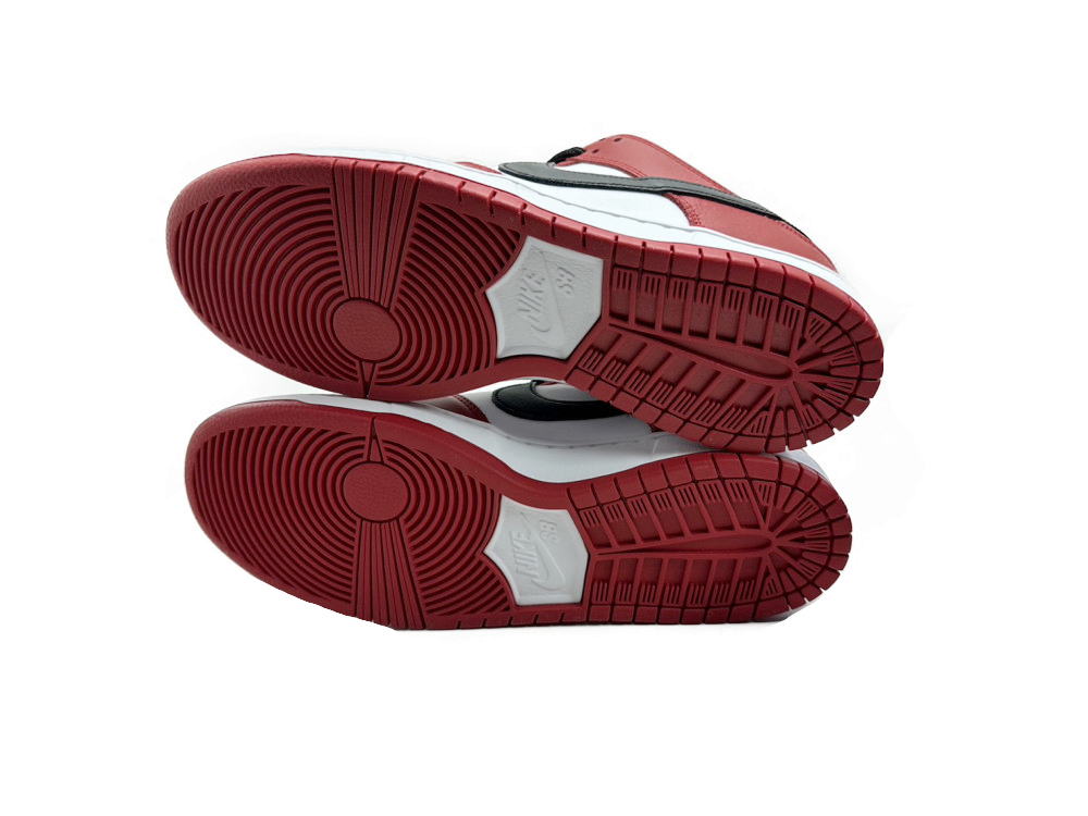 楽天市場】◇ナイキ NIKE◇ 靴/スニーカー/SB DUNK LOW PRO/Chicago/赤