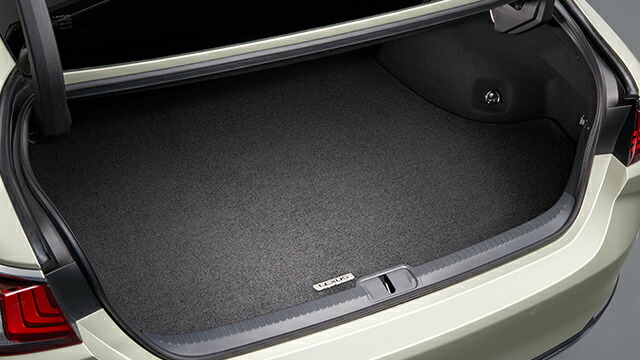 楽天市場】【レクサス純正】 ラゲージマット ☆レクサスES 10系