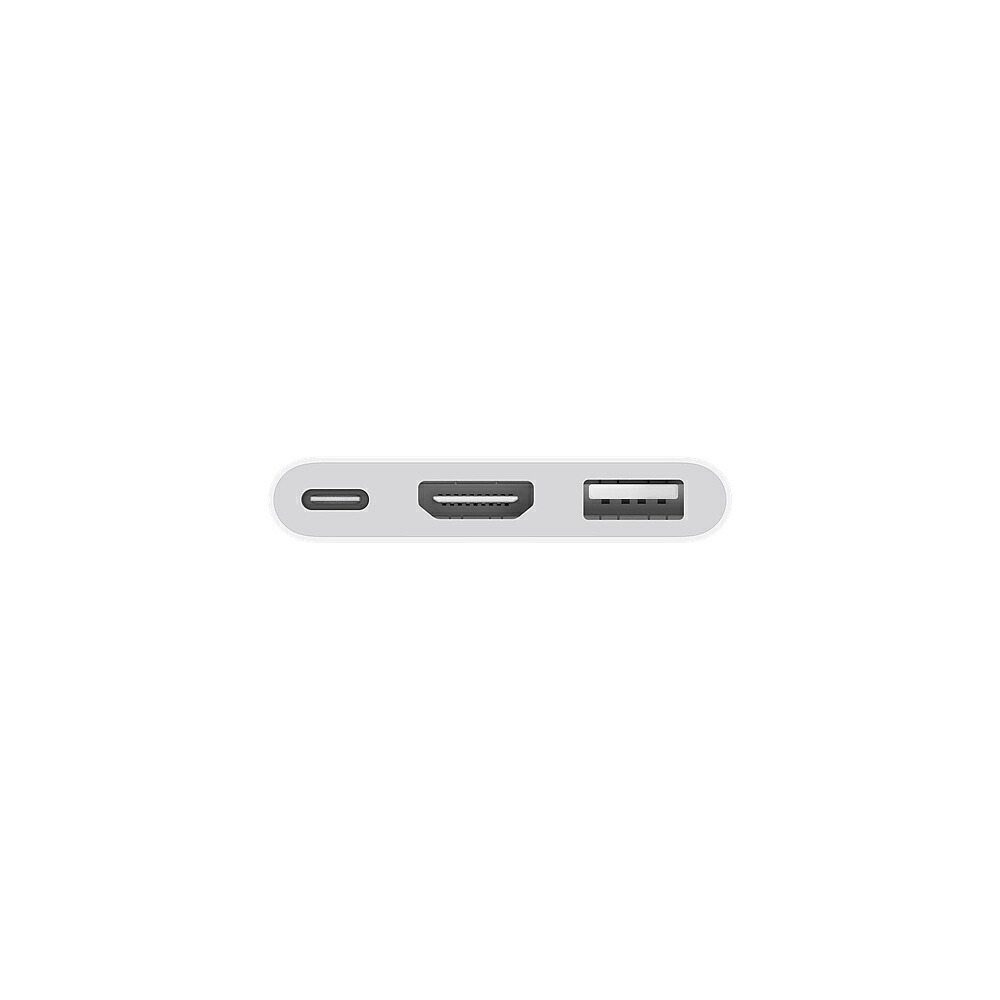楽天市場】新品 Apple 純正 アップル USB-C Digital AV Multiport