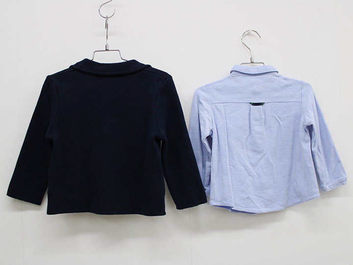 楽天市場】△ファミリア/familiar△100cm ニットジャケット/ブレザー