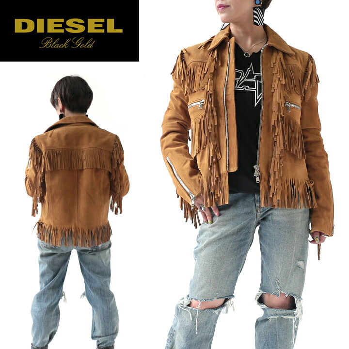 楽天市場】☆DIESEL BLACK GOLD ディーゼル ブラックゴールド