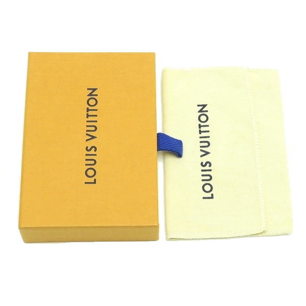 楽天市場】【中古】【程度極良・美品】 ルイヴィトン コインケース