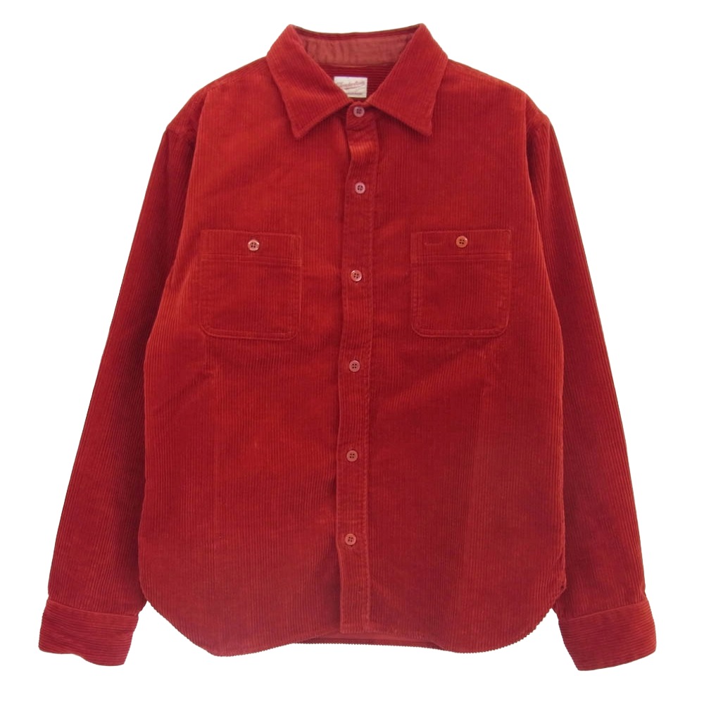 楽天市場】TENDERLOIN テンダーロイン（カジュアルシャツ｜トップス