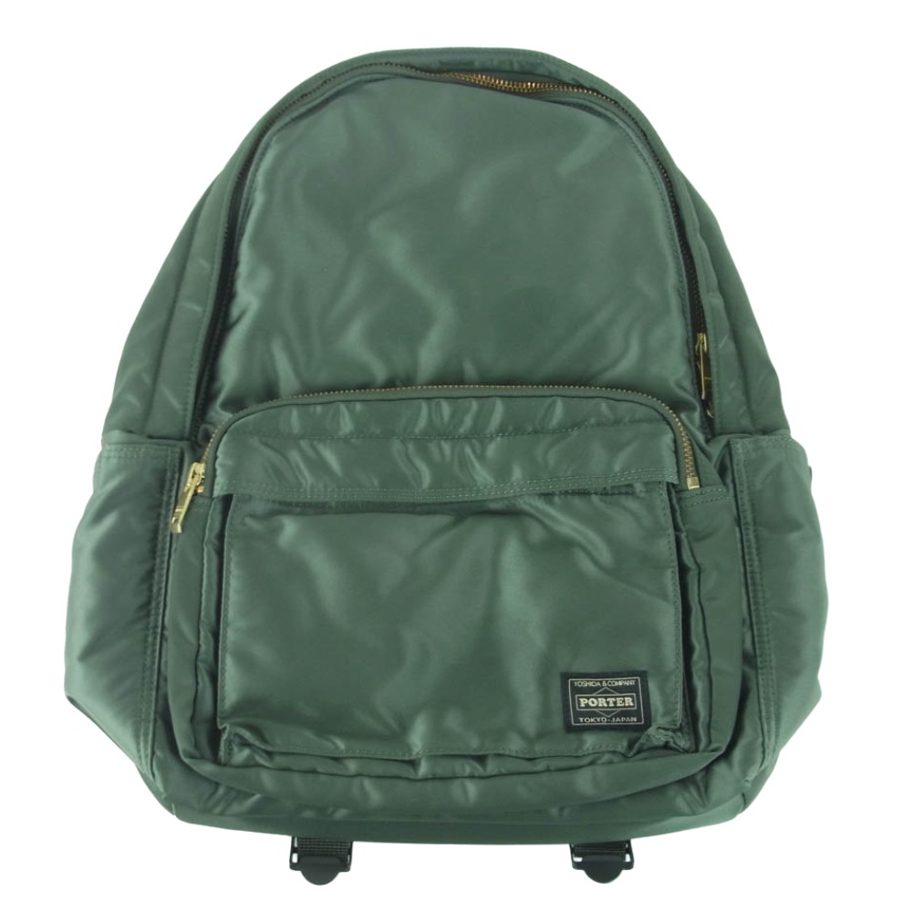 楽天市場】ポーター タンカー グリーンの通販