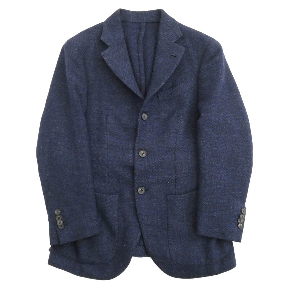 楽天市場】Luigi Borrelli ルイジボレッリ（コート・ジャケット