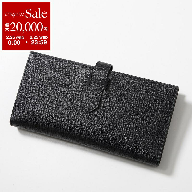 楽天市場】エルメス ベアンスフレ ブラックの通販