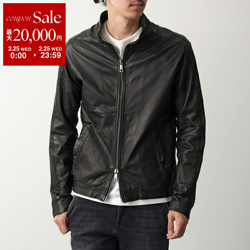 楽天市場】giorgio brato レザー メンズ 48の通販