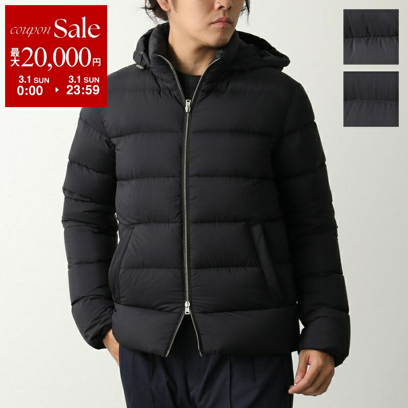 楽天市場】【最大2万円OFFクーポン対象・3/1限定】HERNO ヘルノ ダウン