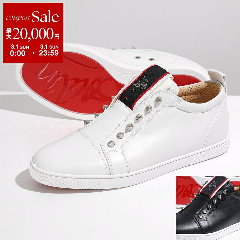 楽天市場】【最大2万円OFFクーポン対象・3/1限定】Christian Louboutin