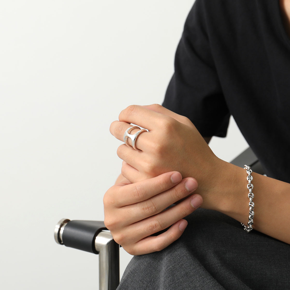 楽天市場】HOORSENBUHS ホーセンブース リング BRUTE PHANTOM HB011