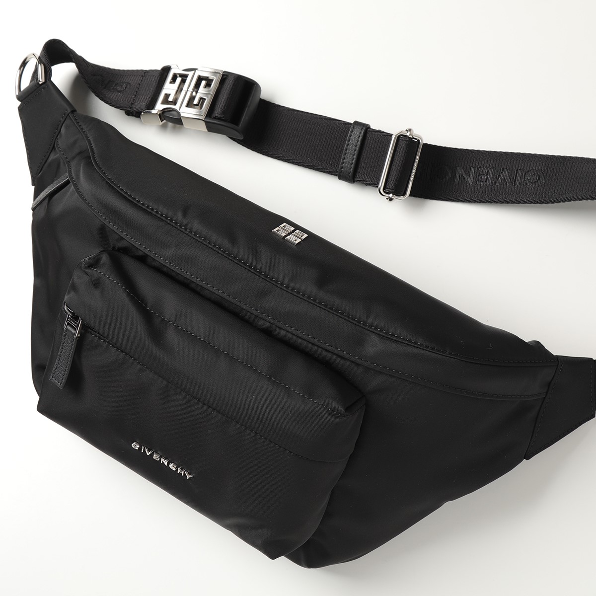 楽天市場】GIVENCHY ジバンシィ ボディバッグ ESSENTIAL U BUMBAG