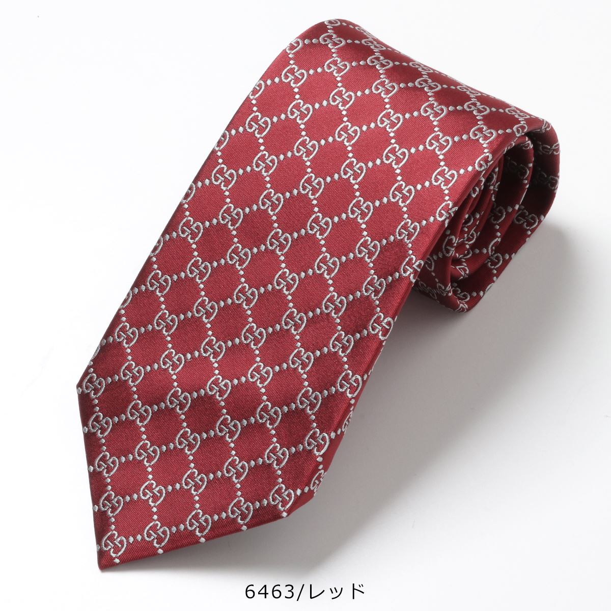 楽天市場】GUCCI グッチ ネクタイ FENDIN 456524 4B002 メンズ シルク