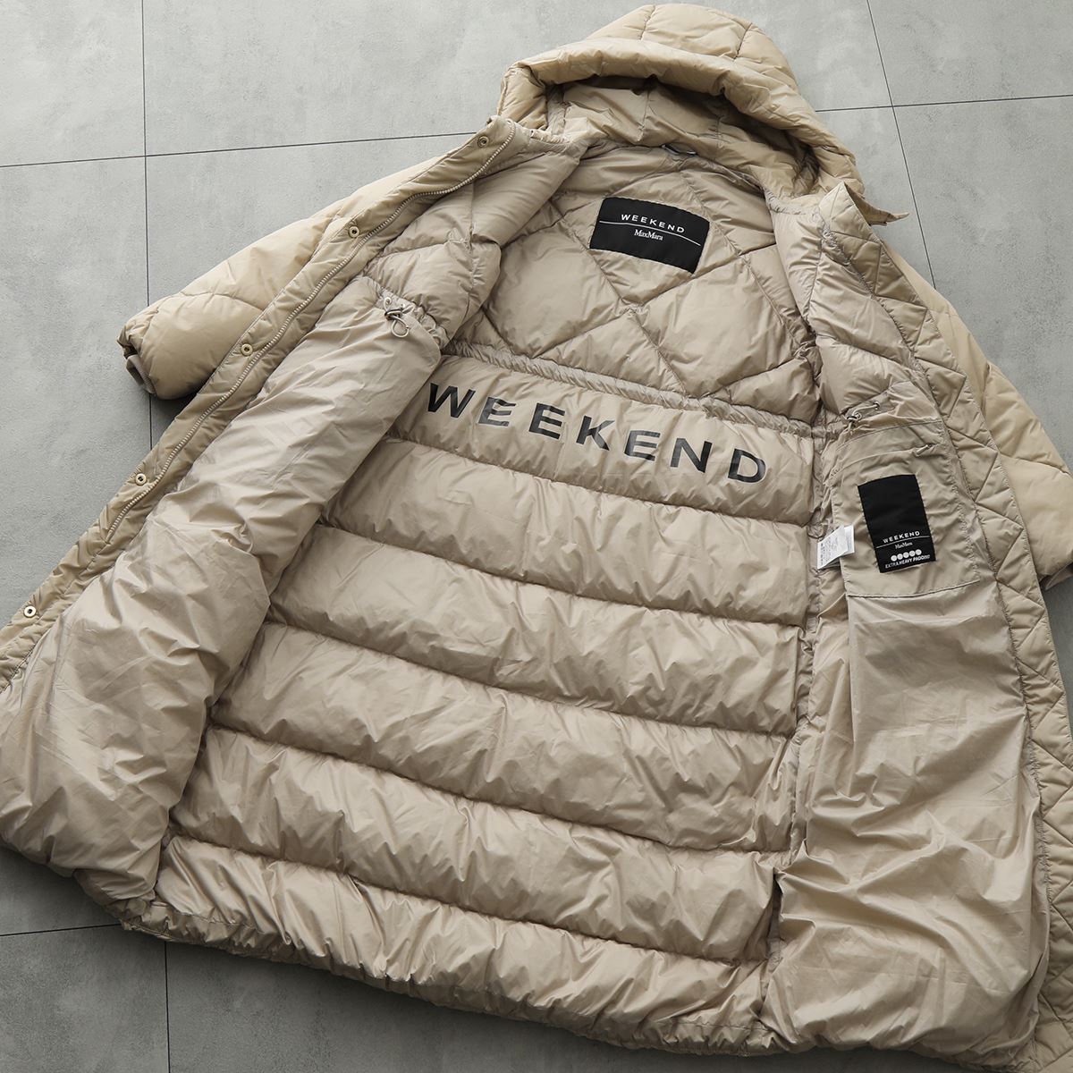 楽天市場】WEEKEND MAX MARA ウィークエンド マックスマーラ ダウン