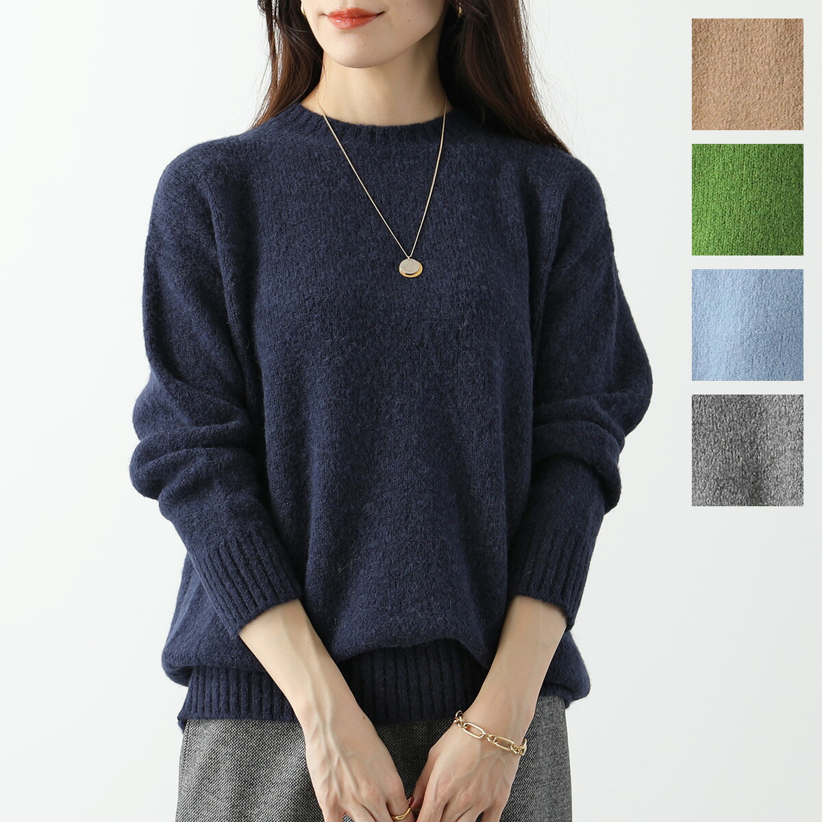 楽天市場】WEEKEND MAX MARA ウィークエンド マックスマーラ ニット