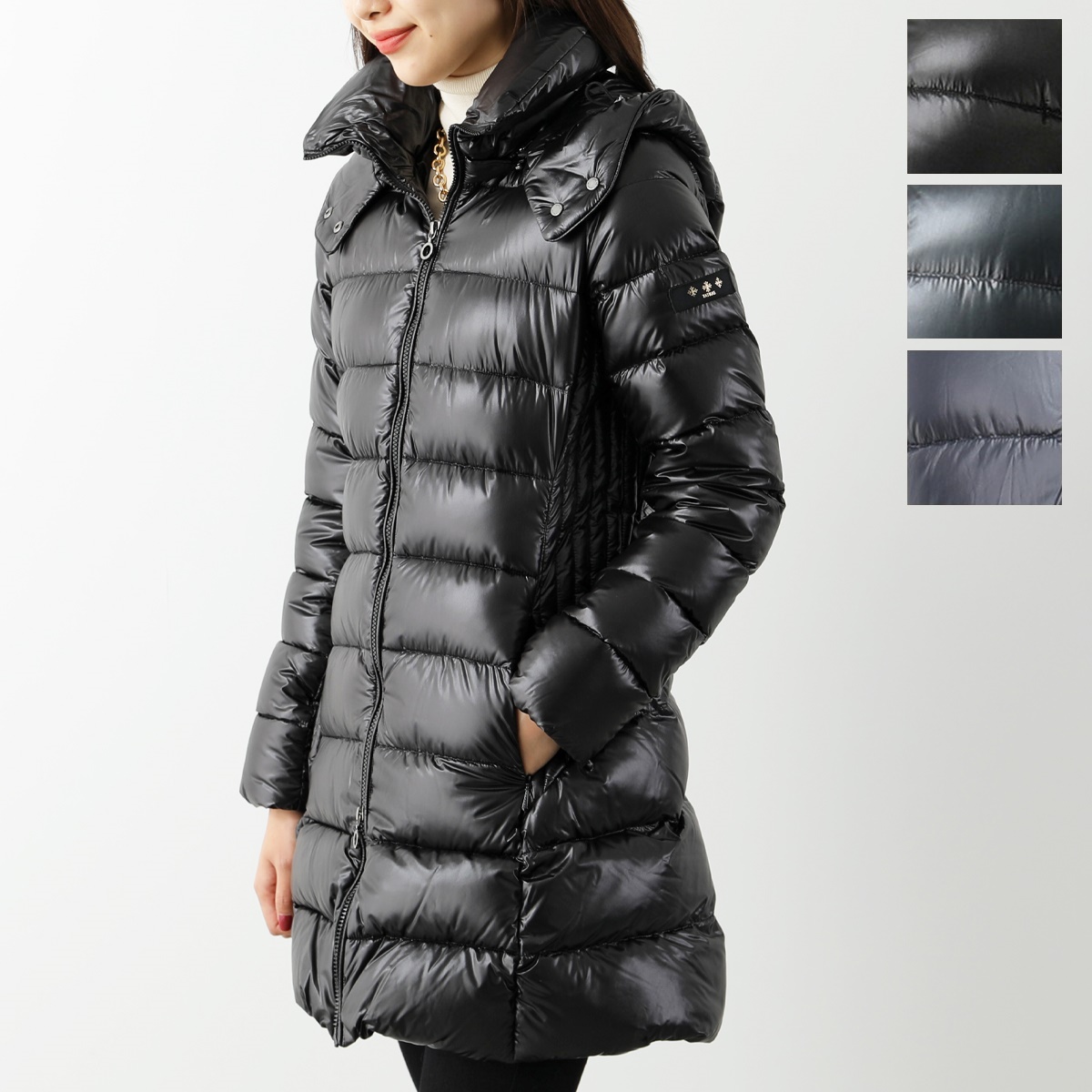 楽天市場】TATRAS タトラス ダウンコート BABILA バビラ LTAT24A4693-D