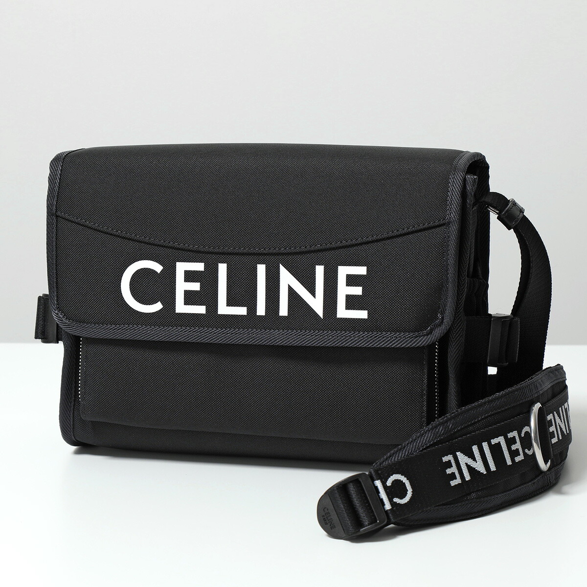 楽天市場】CELINE セリーヌ クロスボディバッグ Small Messenger