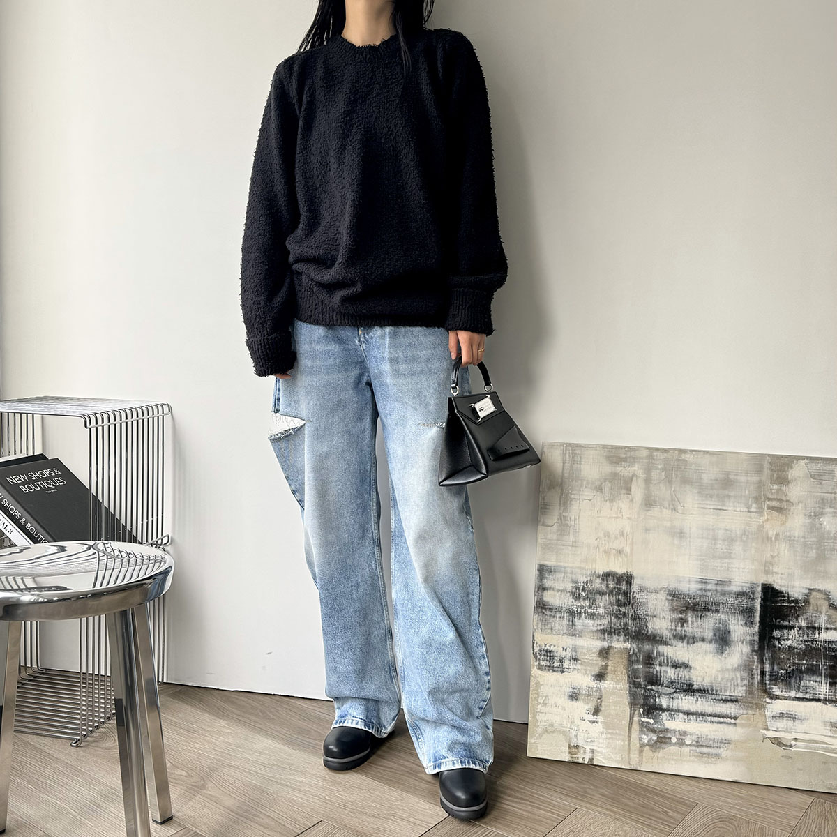 楽天市場】【最大2万円OFFクーポン対象・3/1限定】MAISON MARGIELA